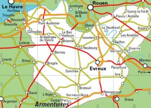 intervention couasnon charpentes